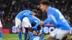 SONDAGGIO Napoli-Roma, chi è stato il migliore in campo per gli azzurri?