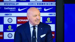 Calciomercato Inter, Marotta: “Leoni? Abbiamo altre priorità” | VIDEO