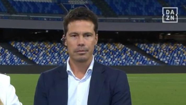 Hernanes: “La Lazio ha avuto coraggio. Se l’Inter è in giornata è tra le più forti al mondo” - immagine 1