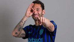 Romano: “Calhanoglu al Galatasaray pista che verrà riaperta. E per Galatasaray intendo…”