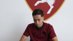 Torino Primavera, Barranco è un nuovo giocatore granata