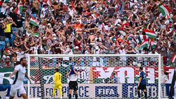 Flu is on fire: sembra Pioli ma è la festa brasiliana al Mondiale per club