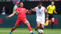 Qatar-Svizzera, le formazioni ufficiali: la decisione su Ndoye e Akanji