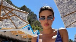 VIDEO / Michelle Sander e la passione per i tramonti: “Così belli che sembra…”