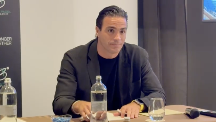 Matri: “Thuram fuori un mese, ma calma con Esposito! L’errore più grande con Pio sarebbe…” - immagine 1