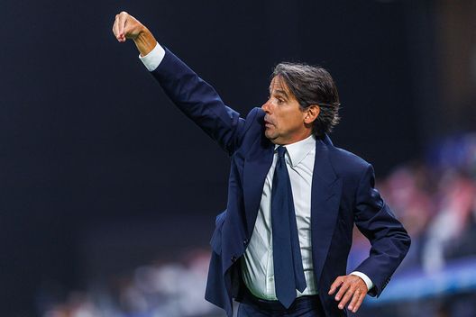 Il fondo PIF cede il 70% delle quote dell’Al-Hilal, squadra allenata da Simone Inzaghi- immagine 2