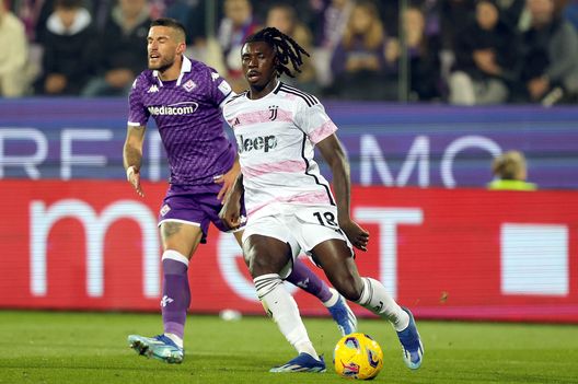 Pecci dubbioso: “Kean promette tanto ma segna poco. Non sono così ottimista”- immagine 2