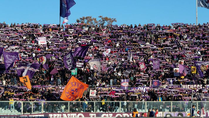 ATF: “Trattamenti oltraggiosi a Budapest. Chiediamo intervento della Fiorentina” - immagine 1
