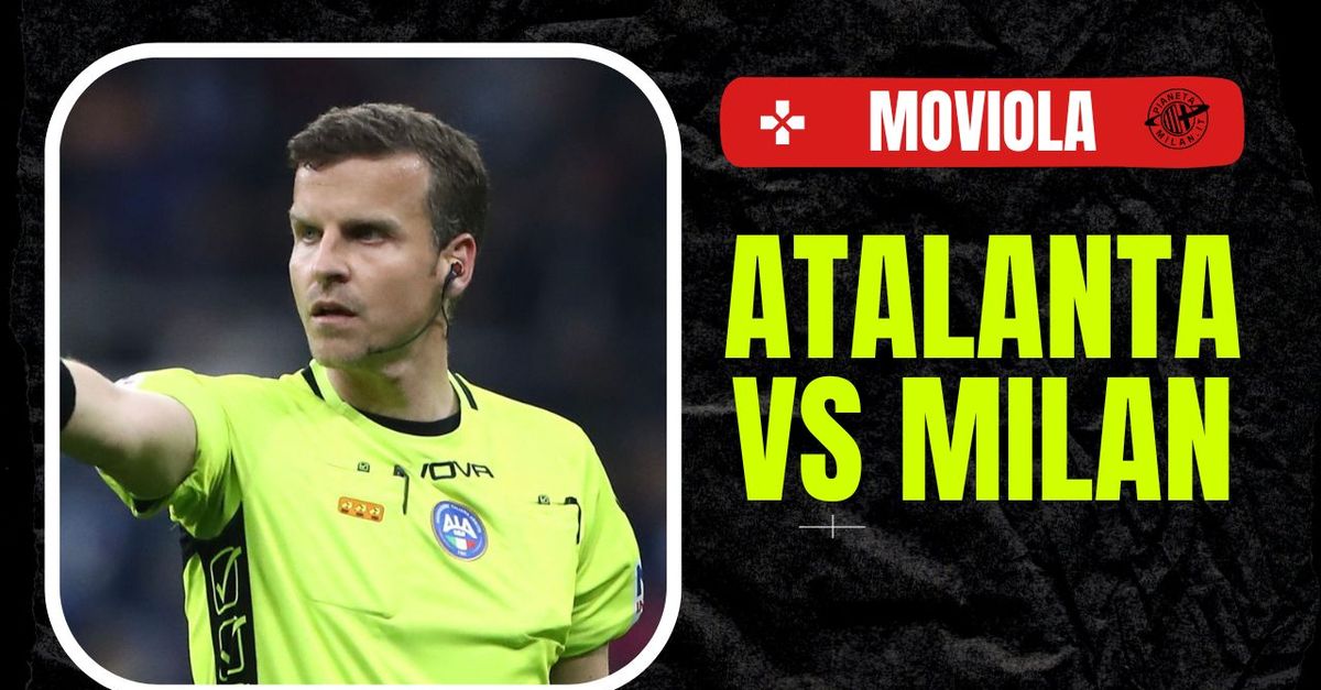 Moviola Atalanta Milan 0 0: comincia lo spettacolo al Gewiss | LIVE News