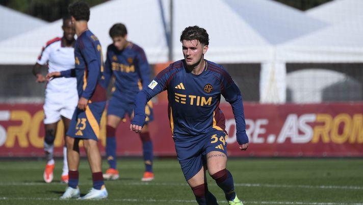 Mercato Roma, dalla Scozia: Zefi piace a diverse squadre. Può partire a breve - immagine 1