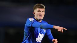 Romano: “L’Atalanta non molla James: è tra i profili monitorati per il centrocampo”