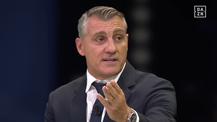 Vieri: “Oggi Ronaldo costerebbe 500 milioni! Pio come me? Giochino inutile, dico che…” - immagine 1