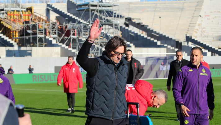 Fiorentina, dopo Bologna Vanoli concede un giorno di riposo? Sì, ecco quando - immagine 1