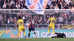 Orban più Bowie, la formula d’attacco del Verona per il Genoa