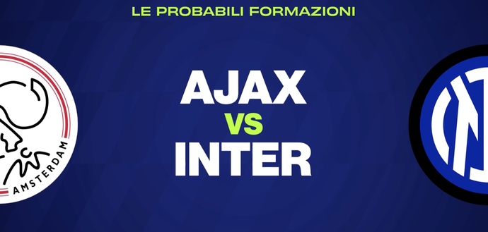 Impallomeni: “Inter forte ma discontinua. L’Ajax non sembra uno squadrone. Chivu paga…”- immagine 2