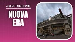 Milan, San Siro rinnova la gestione dei parcheggi: vantaggi per i tifosi