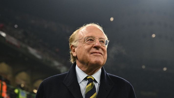 Tema stadio, Scaroni: 'Faremo a Milano il più bello stadio d'Europa'