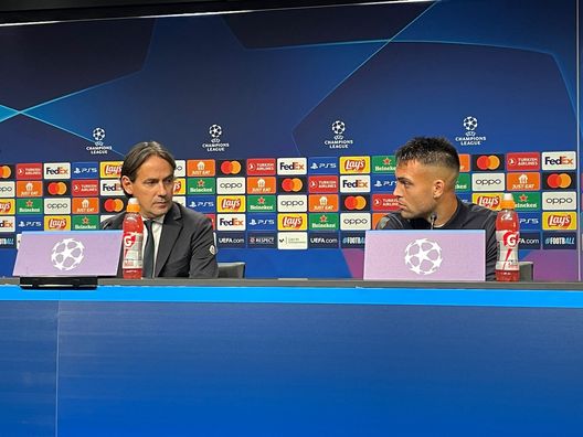 Inter Inzaghi Lautaro