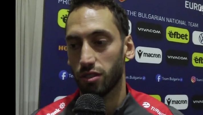 Calhanoglu: “Mai successo niente, mai pensato di lasciare all’Inter. Darò tutto” Calhanoglu: “Mai successo niente, mai pensato di lasciare all’Inter. Darò tutto” - immagine 1