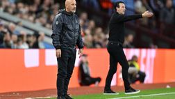 Italiano: “Friburgo squadra temibile. Il Bologna può tornare ai livelli dell’anno scorso”