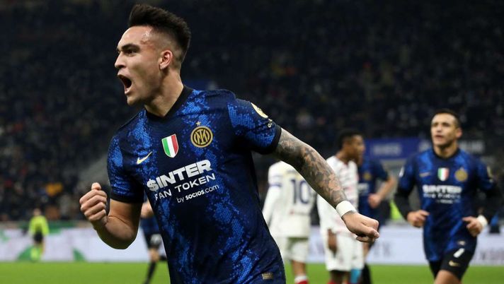 Real Sociedad-Inter, le probabili formazioni: Oyarzabal sfida Lautaro. Esordio Pavard Inter