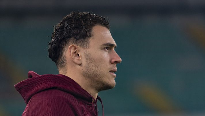 VERONA, ITALY - JANUARY 4: Kristjan Asllani of Torino FC during the Serie A match between Hellas Verona FC and Torino FC at Stadio Marcantonio Bentegodi on January 4, 2026 in Verona, Italy. (Photo by Stefano Guidi - Torino FC/Torino FC 1906 via Getty Images) Moretto: “Torino non può rimandare indietro Asllani unilateralmente. Inter non accetta finché…” - immagine 1