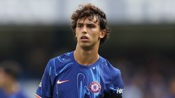 Impallomeni: “Milan, Joao Felix può ripartire alla grande. Ora la situazione diventa…”
