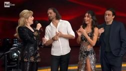 Selvaggia Lucarelli non crede alle sue orecchie e “riprende” Federica Nargi: “Sei psicopatica”