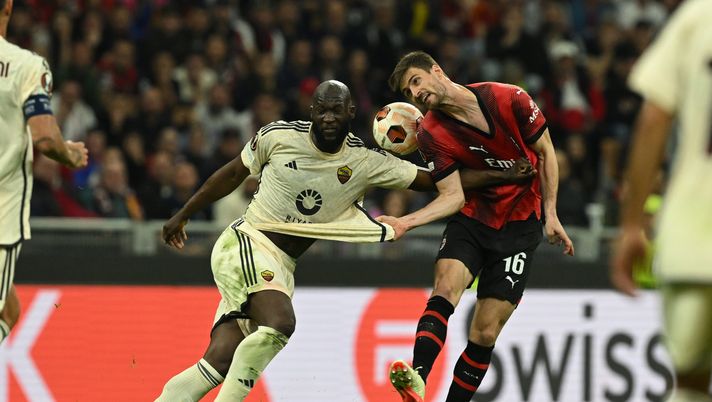 Gabbia: “Dobbiamo pensare che sia solo la fine del primo tempo” - immagine 1