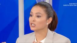 Mariana Rodriguez: “Buen Camino? Realizzato sogno di lavorare con Zalone. E ora per strada…”