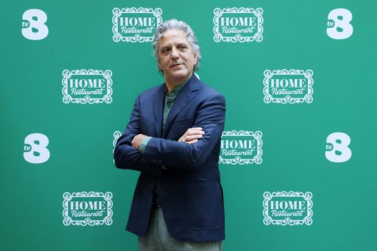 Getty Images Giorgio Locatelli, chiude definitivamente il suo ristorante a Londra: cosa è successo - immagine 1