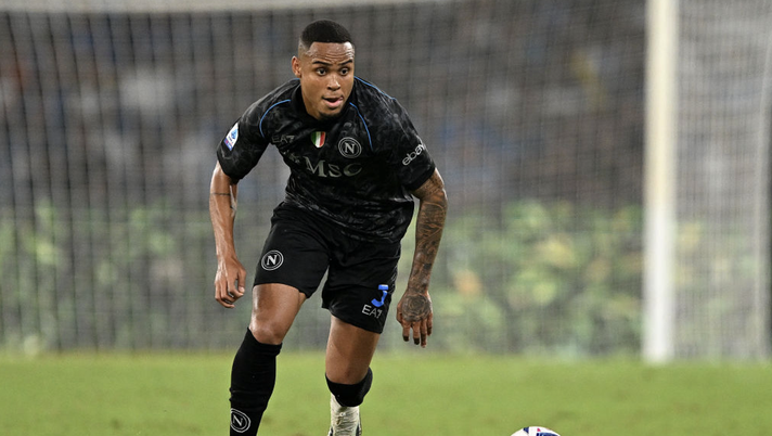 Getty Images  Mercato, idea Natan per il Verona - immagine 1