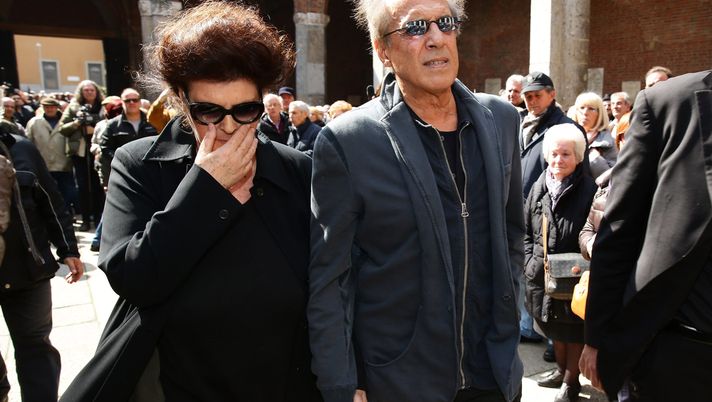 Getty Images Claudia Mori: “La Rai è interessata al ritorno di Celentano?”. La risposta dell’ad Rossi - immagine 1