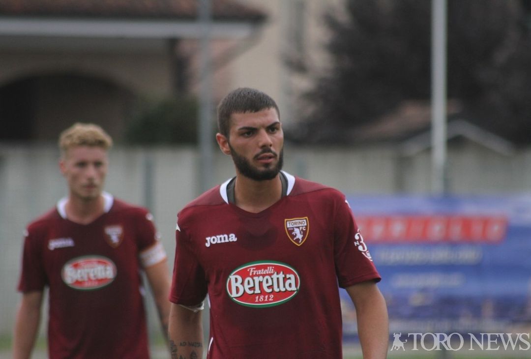 Mirabelli Torino Primavera