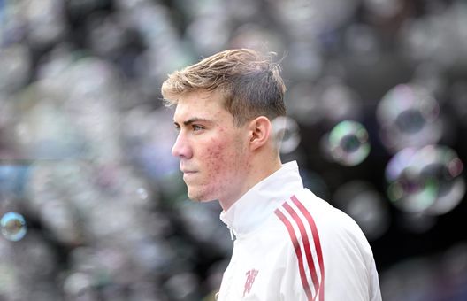 Hojlund e l’idea tattica di Allegri: difesa a 3 e modello Atalanta- immagine 5