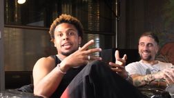 VIDEO – McKennie polemico col cibo italiano: “Mangio la pasta con pesto e pollo”