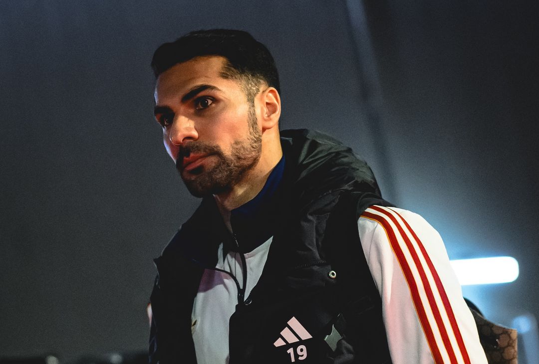 Roma-Milan 1-1 – FOTO GALLERY - immagine 8