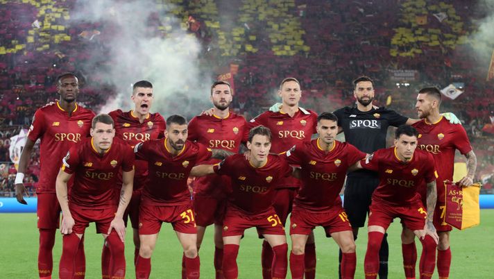 Getty Images Serie A, il 5 luglio la presentazione del calendario 2023/24 - immagine 1