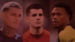 Calciomercato Milan – Scamacca, Morata, Openda: il confronto | VIDEO