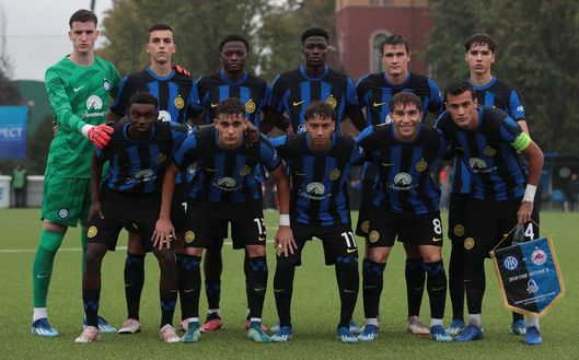 Youth League, Inter-Salisburgo: diverse novità tra i convocati di Chivu- immagine 2