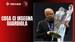 Milan, da ieri Istanbul è più dolce: prendiamo spunto da Guardiola