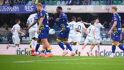 Longhi: “Inter, partita dai 3 volti: Verona non meritava la sconfitta ma…”