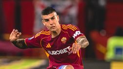 ULTIM’ORA – Roma, stop per Mancini contro l’Atalanta: cambio obbligato, le sue condizioni