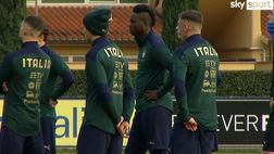 VIDEO / Sky: Balotelli-Genoa, i rossoblù valutano suo possibile ingaggio