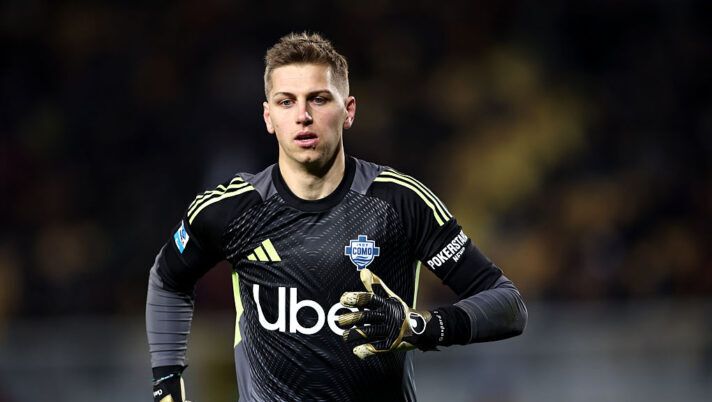 Chi schierare in porta alla 19a giornata al fantacalcio: la divisione fascia per fascia- immagine 1