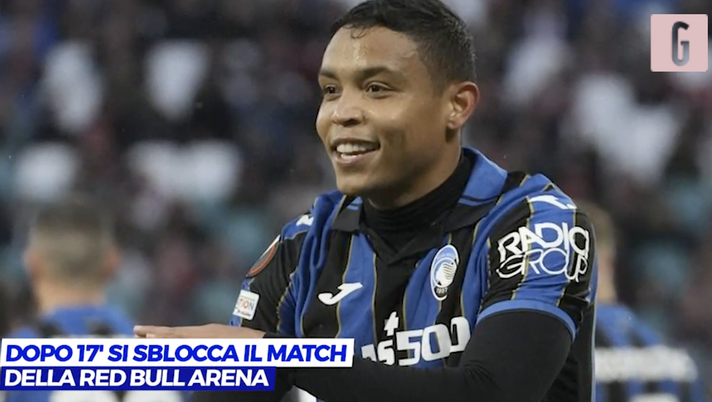 Atalanta-Salernitana 4-1: Pirola e poker Dea! Muriel, Pasalic De Ketelaere, Miranchuk  atalanta salernitana