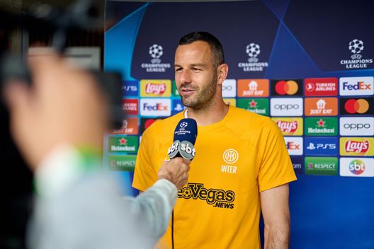 FCIN1908 / Inter, scelto futuro Handanovic: prima scout poi allenatore giovanili, lo scenario- immagine 2
