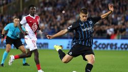 Nicolò Tresoldi dichiara amore ai rossoneri: “Sogno di giocare nel Milan”