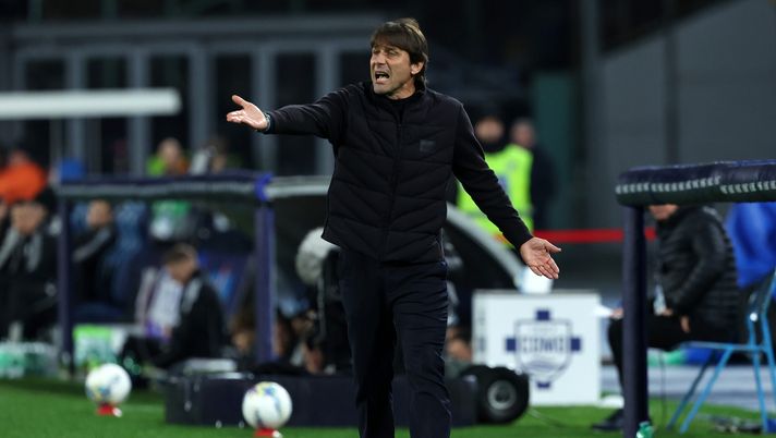 Conte-Napoli, con sette vittorie su sette verrebbe fissato un record storico – Ts - immagine 1