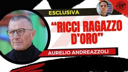 ESCLUSIVA Andreazzoli: “Ricci pronto per il Milan, vi svelo pregi e difetti”